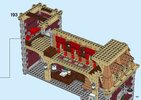 Istruzioni per la Costruzione - LEGO - 71044 - Disney Train and Station: Page 183