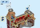 Istruzioni per la Costruzione - LEGO - 71044 - Disney Train and Station: Page 216