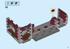 Istruzioni per la Costruzione - LEGO - 71044 - Disney Train and Station: Page 43