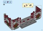 Istruzioni per la Costruzione - LEGO - 71044 - Disney Train and Station: Page 49