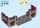 Istruzioni per la Costruzione - LEGO - 71044 - Disney Train and Station: Page 50