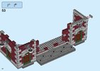 Istruzioni per la Costruzione - LEGO - 71044 - Disney Train and Station: Page 54