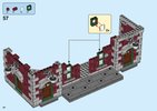 Istruzioni per la Costruzione - LEGO - 71044 - Disney Train and Station: Page 58