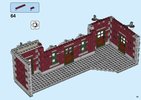 Istruzioni per la Costruzione - LEGO - 71044 - Disney Train and Station: Page 65