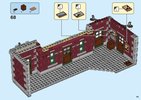 Istruzioni per la Costruzione - LEGO - 71044 - Disney Train and Station: Page 69