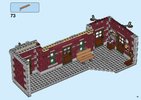 Istruzioni per la Costruzione - LEGO - 71044 - Disney Train and Station: Page 75