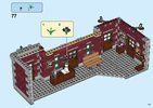 Istruzioni per la Costruzione - LEGO - 71044 - Disney Train and Station: Page 79