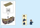 Istruzioni per la Costruzione - LEGO - 71044 - Disney Train and Station: Page 80