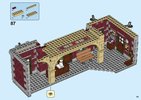 Istruzioni per la Costruzione - LEGO - 71044 - Disney Train and Station: Page 89