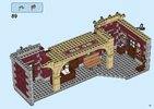 Istruzioni per la Costruzione - LEGO - 71044 - Disney Train and Station: Page 91