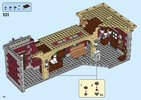 Istruzioni per la Costruzione - LEGO - 71044 - Disney Train and Station: Page 104