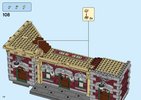 Istruzioni per la Costruzione - LEGO - 71044 - Disney Train and Station: Page 112