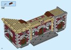 Istruzioni per la Costruzione - LEGO - 71044 - Disney Train and Station: Page 116