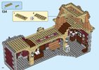 Istruzioni per la Costruzione - LEGO - 71044 - Disney Train and Station: Page 134