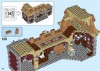 Istruzioni per la Costruzione - LEGO - 71044 - Disney Train and Station: Page 136