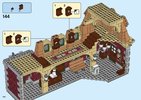 Istruzioni per la Costruzione - LEGO - 71044 - Disney Train and Station: Page 144