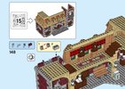 Istruzioni per la Costruzione - LEGO - 71044 - Disney Train and Station: Page 149