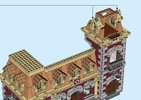 Istruzioni per la Costruzione - LEGO - 71044 - Disney Train and Station: Page 198