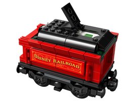 71044 - Disney Train and Station