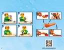 Istruzioni per la Costruzione - LEGO - 71170 - Starter Pack PLAYSTATION® 3: Page 2