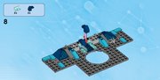 Istruzioni per la Costruzione - LEGO - 71174 - Starter Pack Wii U™: Page 9