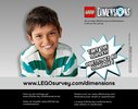 Istruzioni per la Costruzione - LEGO - 71174 - Starter Pack Wii U™: Page 52