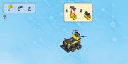 Istruzioni per la Costruzione - LEGO - 71174 - Starter Pack Wii U™: Page 12