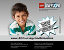 Istruzioni per la Costruzione - LEGO - 71174 - Starter Pack Wii U™: Page 52