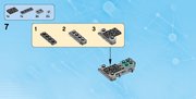 Istruzioni per la Costruzione - LEGO - 71201 - Back to the Future™ Level Pack: Page 8