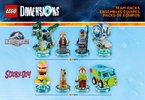 Istruzioni per la Costruzione - LEGO - 71202 - The Simpsons™ Level Pack: Page 6