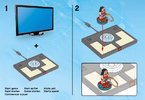 Istruzioni per la Costruzione - LEGO - 71209 - Wonder Woman™ Fun Pack: Page 4