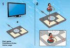 Istruzioni per la Costruzione - LEGO - 71209 - Wonder Woman™ Fun Pack: Page 4