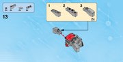 Istruzioni per la Costruzione - LEGO - 71210 - Cyborg™ Fun Pack: Page 14