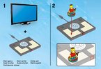 Istruzioni per la Costruzione - LEGO - 71211 - Bart Fun Pack: Page 4