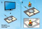 Istruzioni per la Costruzione - LEGO - 71211 - Bart Fun Pack: Page 4