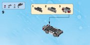 Istruzioni per la Costruzione - LEGO - 71213 - Bad Cop Fun Pack: Page 10