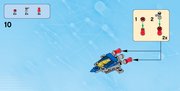 Istruzioni per la Costruzione - LEGO - 71214 - Benny Fun Pack: Page 11