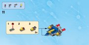 Istruzioni per la Costruzione - LEGO - 71214 - Benny Fun Pack: Page 12