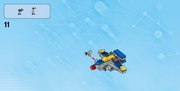 Istruzioni per la Costruzione - LEGO - 71214 - Benny Fun Pack: Page 12