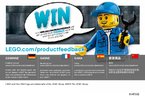 Istruzioni per la Costruzione - LEGO - 71223 - Cragger Fun Pack: Page 12