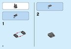 Istruzioni per la Costruzione - LEGO - 71228 - The Ghostbusters™ Level Pack: Page 4