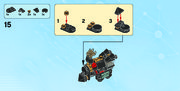 Istruzioni per la Costruzione - LEGO - 71230 - Doc Brown Fun Pack: Page 21