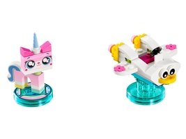 71231 - Unikitty Fun Pack