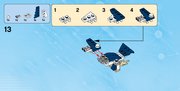 Istruzioni per la Costruzione - LEGO - 71232 - Eris Fun Pack: Page 14