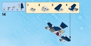 Istruzioni per la Costruzione - LEGO - 71232 - Eris Fun Pack: Page 15