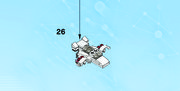 Istruzioni per la Costruzione - LEGO - 71235 - Midway Arcade™ Level Pack: Page 32