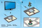 Istruzioni per la Costruzione - LEGO - 71235 - Midway Arcade™ Level Pack: Page 4