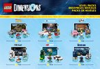 Istruzioni per la Costruzione - LEGO - 71236 - Superman™ Fun Pack: Page 6