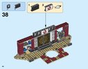 Istruzioni per la Costruzione - LEGO - 71242 - Ghostbusters™ Story Pack: Page 40