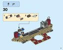 Istruzioni per la Costruzione - LEGO - 71242 - Ghostbusters™ Story Pack: Page 31